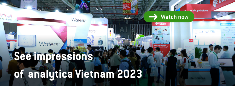 Impressions analytica Vietnam 2023