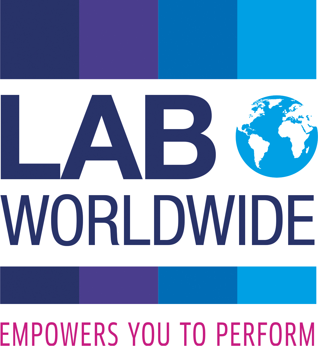 Lab worldwide
